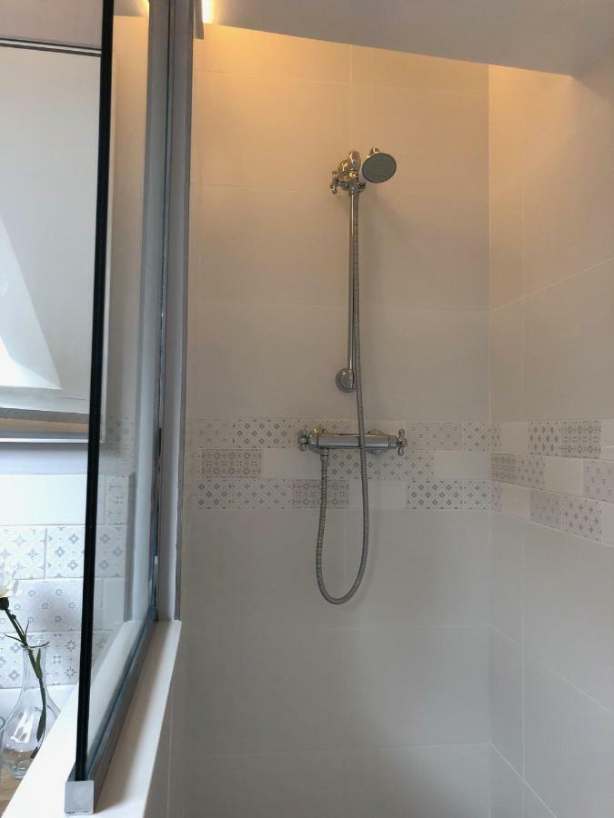 Lucarne Enchantee Honfleur Zewnętrze zdjęcie